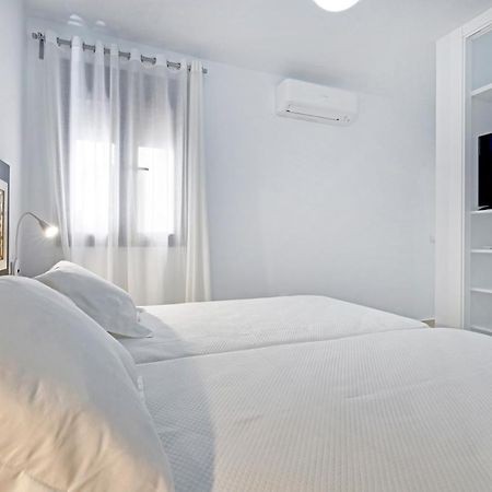 Tejon Y Marin, Nuevo Apartamento En Casco Antigueo Córdoba Exteriör bild