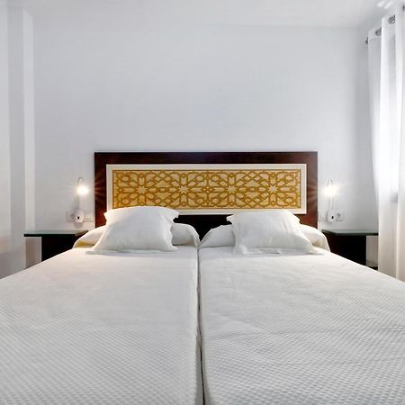 Tejon Y Marin, Nuevo Apartamento En Casco Antigueo Córdoba Exteriör bild