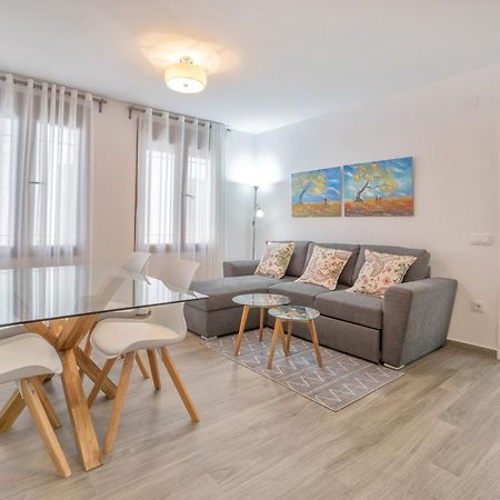 Tejon Y Marin, Nuevo Apartamento En Casco Antigueo Córdoba Exteriör bild