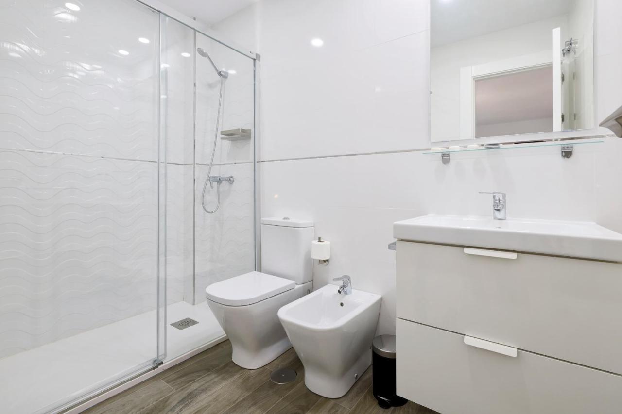 Tejon Y Marin, Nuevo Apartamento En Casco Antigueo Córdoba Exteriör bild