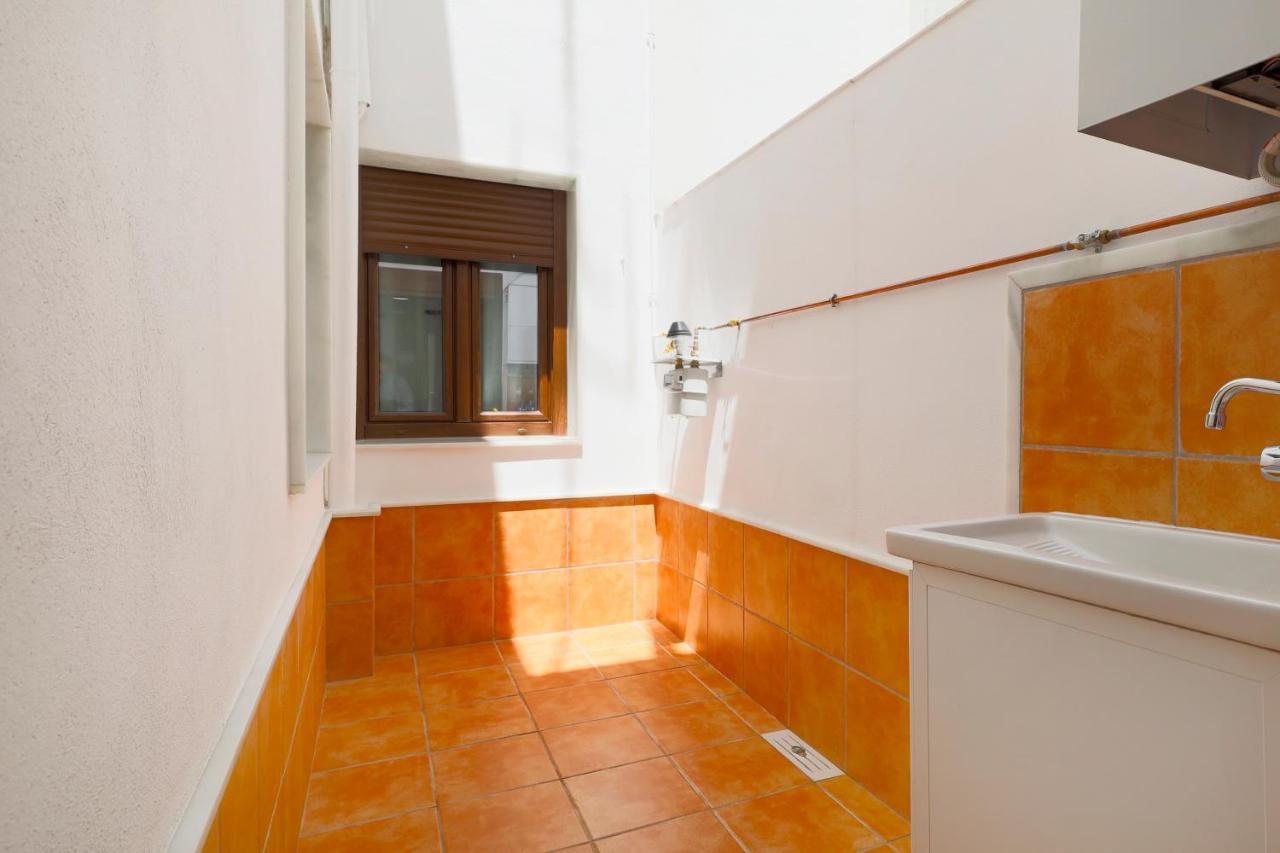 Tejon Y Marin, Nuevo Apartamento En Casco Antigueo Córdoba Exteriör bild
