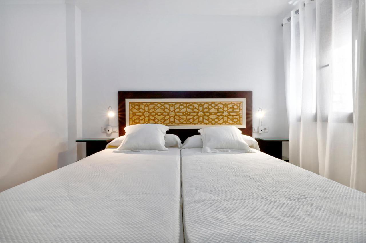 Tejon Y Marin, Nuevo Apartamento En Casco Antigueo Córdoba Exteriör bild