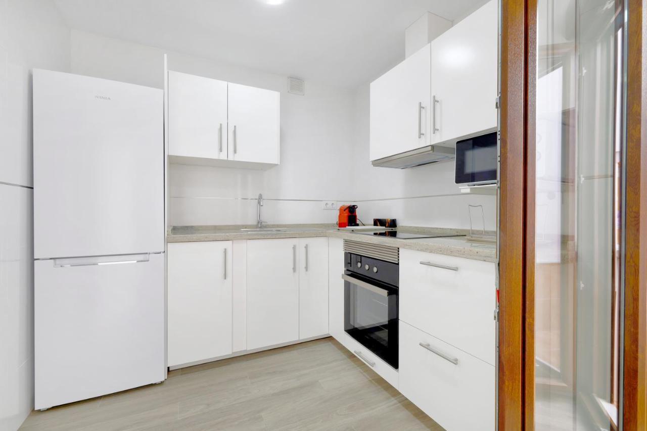 Tejon Y Marin, Nuevo Apartamento En Casco Antigueo Córdoba Exteriör bild