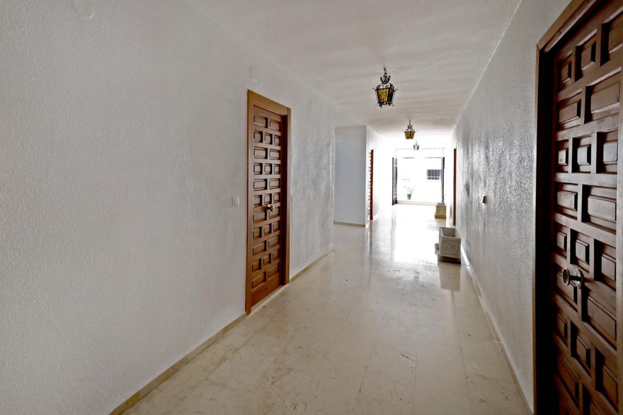 Tejon Y Marin, Nuevo Apartamento En Casco Antigueo Córdoba Exteriör bild