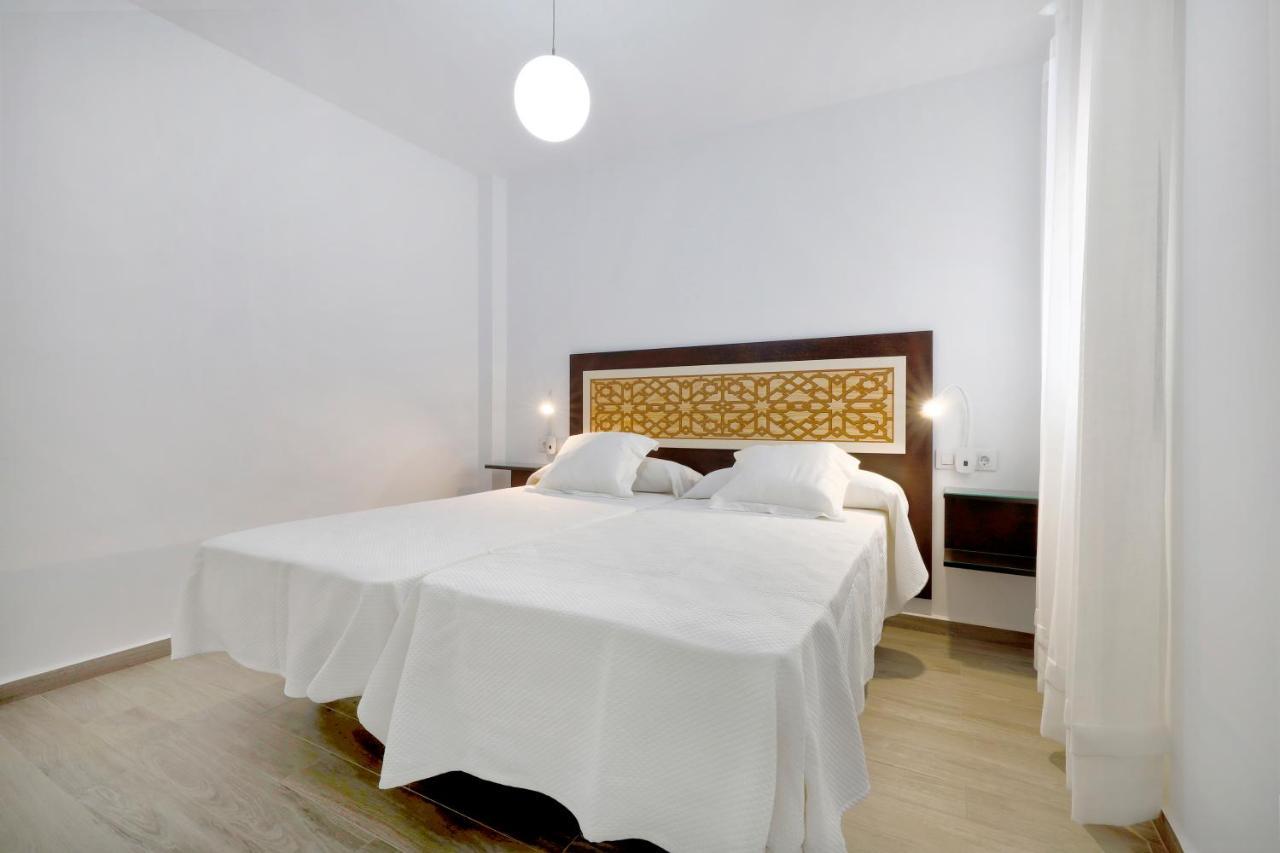 Tejon Y Marin, Nuevo Apartamento En Casco Antigueo Córdoba Exteriör bild